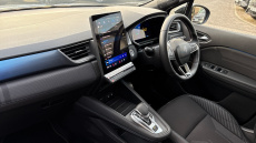 Renault Symbioz 1.6 E-Tech FHEV 145 Iconic Esprit Alpine 5dr Auto Hybrid Estate